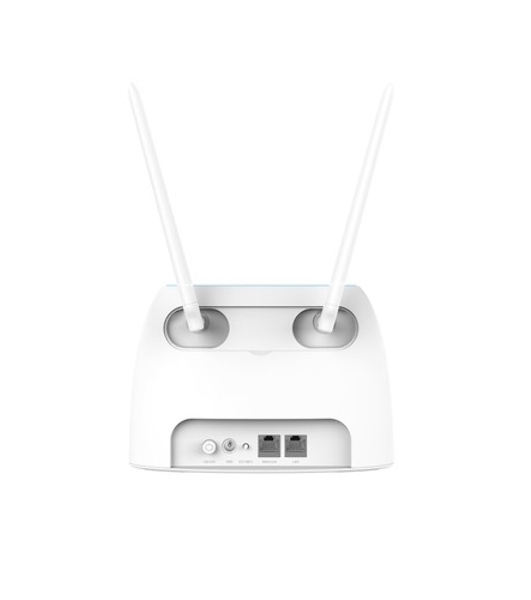 Роутер Tenda 4G09,4G LTE и 4G VoLTE роутер 2,4 ГГц,/5 ГГц
