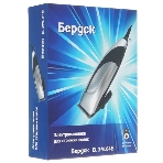 Машинка для стрижки волос Бердск В.ЭМ.04Б, фото5