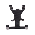Автомобильный держатель Wiiix Apple iPad 2/iPad new/iPad 4 KDS-3 черный, фото3