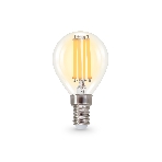 Лампа светодиодная 451533 Filament LED P45 15W E14 2700K 220-240V, фото3