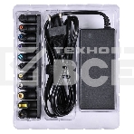 Блок питания Buro BUM-1107L70 автоматический 70W 18.5V-20V 11-connectors 4.62A от бытовой электросети, фото 1