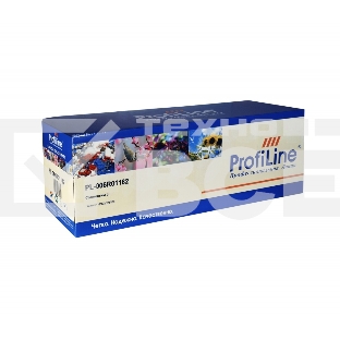 Картридж Тонер-туба PL-006R01182 для принтеров Rank Xerox WC123/WC128/m123/m128/pro123/pro128/pro133/сс123/128/133/c123/c128/c133 30000 копий ProfiLine