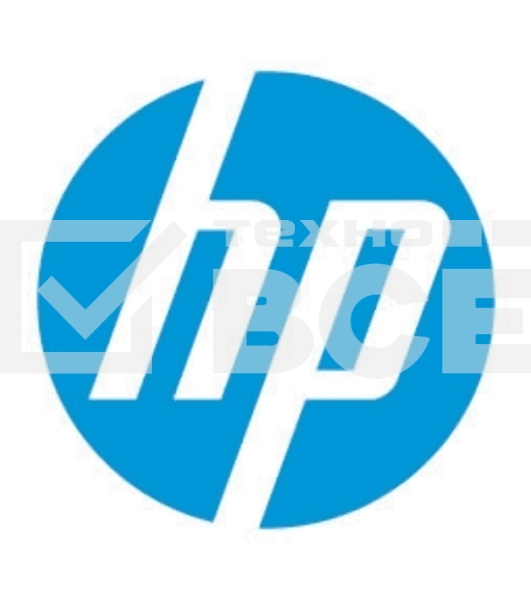 Комплект HP C1P70A