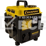 Генератор CHAMPION IGG9500.8/0.9кВт 1.86лс 2.2л 11.7кг 12v, фото 1