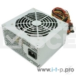 Блок питания INWIN (ориг.) Б/питания 500W OEM ATX v.2.2 RB-S500HQ7-0 6054473 RB, фото2