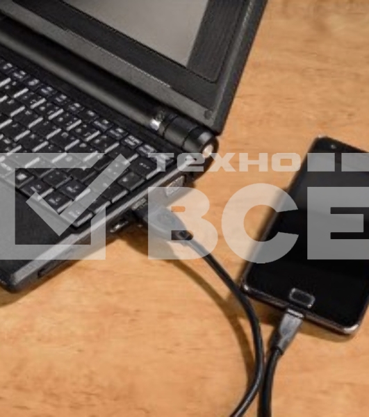 Кабель USB2.0 Hama USB A (m)/micro USB B (m) 0.75м (00054587)