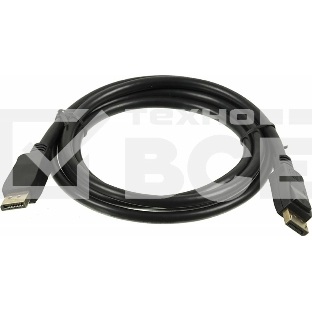 Кабель Ningbo  Displayport 1,8m