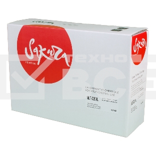 Картридж Sakura MLTD209L для Samsung ML-2855ND/SCX-4824FN/4828FN, черный, 5000 к.