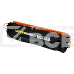 Картридж лазерный Sakura CF412A для HP LaserJet Pro M452nw, M452dn, M477fnw, M477fdw, M477fdn, M377dw, желтый, 2300 к., фото2
