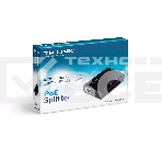 Сетевой адаптер TP-Link SMB TL-PoE10R Сплиттер PoE Data and Power carried over the same cable up to 100m, 5V/12V, фото4