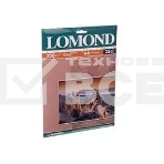 Фотобумага Lomond 0102050 A4/230г/м2/25л./белый матовое для струйной печати, фото2
