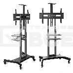Стойка для телевизора с кронштейном ONKRON TS1881 50