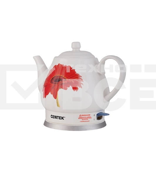 Чайник Centek CT-0062