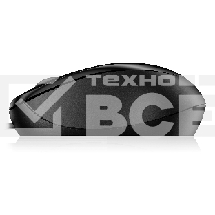 Мышь HP 1000 Wired Mouse