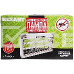 Антимоскитная лампа 2х15Вт, 220В (R100)Rexant, фото4