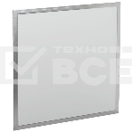 Светильник светодиодный ДВО 6566 eco 36Вт S 6500К IEK, фото 1
