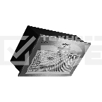 Вытяжка LEX GS BLOC LIGHT 600 INOX  29.1x13.8x50.6см, 46 дБ, 80Вт, 500 м3/ч, фото5