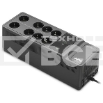 Источник бесперебойного питания APC Back-UPS ES 650VA/400W, фото11
