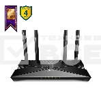 Роутер TP-Link Archer AX20 AX1800 Двухдиапазонный Wi-Fi 6 роутер, фото25