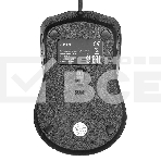 Мышь проводная Acer OMW010 черный, 1200 dpi, USB, кнопки - 3, фото11