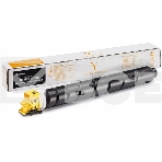 Картридж лазерный Kyocera TK-8515Y (1T02NDANL0/1T02NDANL1) желтый для TASKalfa 5052ci/6052ci 20000 стр., фото 1