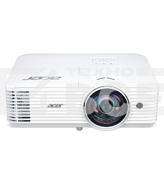 Проектор ACER H6518STi (DLP, 1080p, 1920x1080, 3500Lm, 10000:1, +НDMI, +2xUSB, 1x3W speaker, 3D Ready, lamp 10000hrs, sh