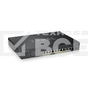 Коммутатор Zyxel NebulaFlex XS1930-12HP-ZZ0101F 2SFP+ 375W управляемый