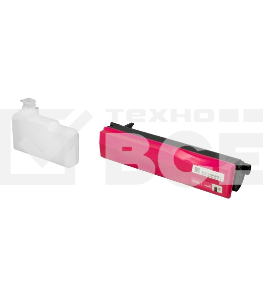Картридж Sakura TK560M для Kyocera Mita FS-C5300DN/ FS-C5350DN, ECOSYS 6030cdn, пурпурный, 10 000 к.