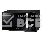 Микроволновая печь Samsung MG23K3515AK черный 23л 800Вт  поворотный механизм, кнопки, фото13