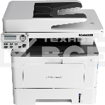 МФУ лазерный Pantum BM5100ADW, A4, ч/б, печ. до 40 стр/мин., скан. до 24 стр/мин., 1200x1200dpi, USB, RJ-45, Wi-Fi, фото4