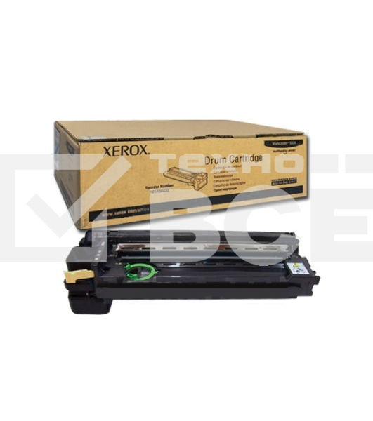 Фотобарабан Xerox 101R00432 (22000 стр) монохромный для Phaser 5016/5020B (Channels)