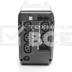 Источник бесперебойного питания Powercom Imperial IMD-825AP 495Вт 825ВА черный, фото5