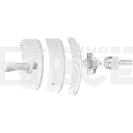 Наружная точка доступа Tp-Link CPE710 5 ГГц 867 Мбит/с 23 дБи Wi-Fi стандарта AC SMB, фото5