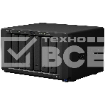 Сетевое хранилище Synology, фото12