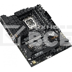 Материнская плата ASUS TUF GAMING B760-PLUS WIFI, LGA 1700, Intel B760, 4xDDR5, 4xSATA, 3xM.2, 1xPCI-E 5.0 x16, 1xPCI-E 3.0 x4, 1xUSB-A 3.2 Gen 2, 3xUSB-A 3.2 Gen 1, 1xUSB-C 3.2 Gen 2x2, 1x2.5Gb LAN, 5x3.5 мм, 7.1, Wi-Fi 6, Bluetooth 5.2, Standard-ATX, фото10