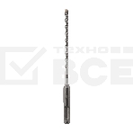 Бур по бетону 5x160x100xмм SDS PLUS Kranz, фото 1