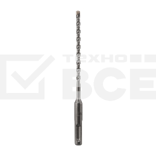 Бур по бетону 5x160x100xмм SDS PLUS Kranz