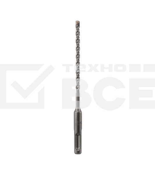 Бур по бетону 5x160x100xмм SDS PLUS Kranz