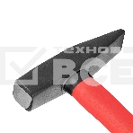 Молоток слесарный Matrix, 200 г, фибергласовая обрезиненная рукоятка, фото5