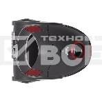 Пылесос BQ VC1401B черный/серый, 350/1400 Вт, уборка сухая, пылесборник мешок 1.5 л, фото23
