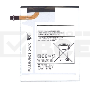Аккумуляторная батарея EB-BT230FBU для Samsung Galaxy Tab 4 7.0 SM-T230, SM-T231, SM-T235