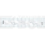Шлейф универсальный 16pin, шаг 1мм, длина 20см, фото 1