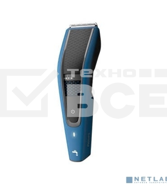 Машинка для стрижки Philips HC5612/15 синий