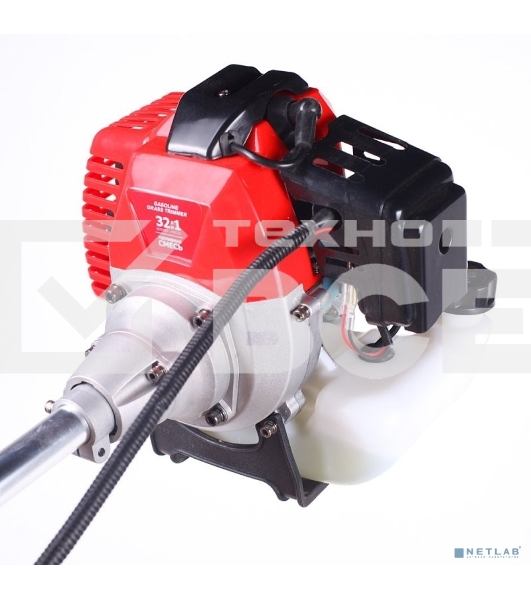 Триммер бензиновый MAXCUT MC 158 (1+1) 25100010 Объем дв 54.7 см?; Мощн дв 3.2 л.с.; Диам ножа: 25.5 см; Диам лески: 2.0-2.4 мм; Захват: 42 см Объем бака: 1,2 л; Вес: 7.3 кг;