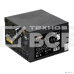 Блок питания ExeGate 550PPH-LT-OEM (EX282042RUS-OEM), 550Вт, 80 PLUS, 120мм, черный, фото4