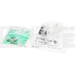 Камера видеонаблюдения IP HiWatch DS-I400(D)(6мм) 6-6мм цв. корп.:белый, фото4