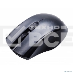 Мышь беспроводная Acer OMR030 черный, 1600 dpi, радиоканал, USB, кнопки - 4, фото12