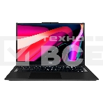Ноутбук HIPER Workbook U174 17.3