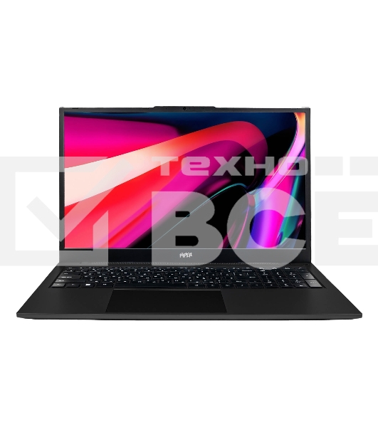 Ноутбук HIPER Workbook U174 17.3