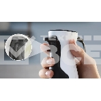 Блендер погружной Bosch MSM4W421 800Вт белый, фото8